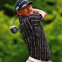 岩田寛が初の日本タイトル 2024年 BMW 日本ゴルフツアー選手権 森ビルカップ 4日目 岩田寛