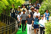 2024年 BMW 日本ゴルフツアー選手権 森ビルカップ 最終日 金谷拓実
