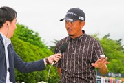 2024年 BMW 日本ゴルフツアー選手権 森ビルカップ 最終日 岩田寛