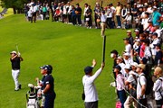 2024年 BMW 日本ゴルフツアー選手権 森ビルカップ 最終日 米澤蓮