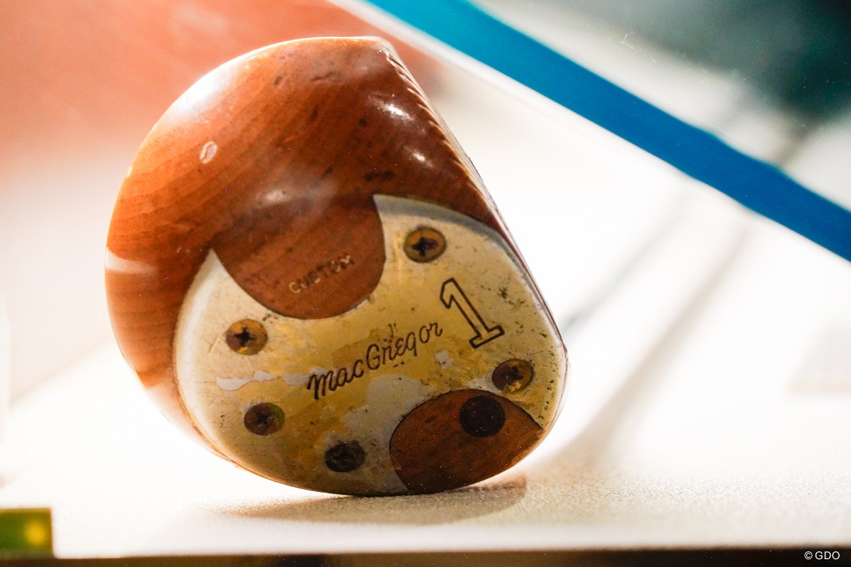 ザ・メモリアルトーナメントとファーガソン記者の表彰 【PGAツアー  