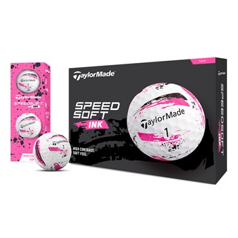 SPEEDSOFT INK（スピードソフト インク）ボール