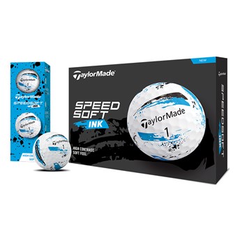 SPEEDSOFT INK（スピードソフト インク）ボール
