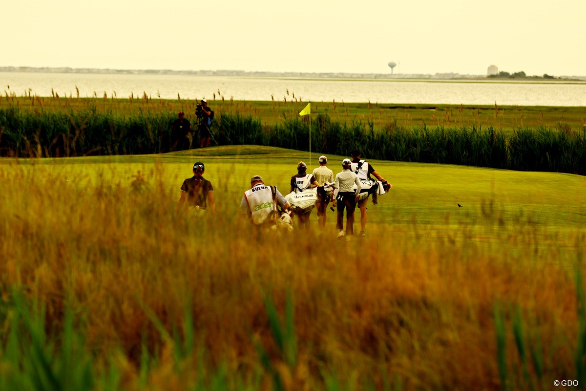 2024年 ショップライトLPGAクラシック by Acer 最終日 渋野日向子