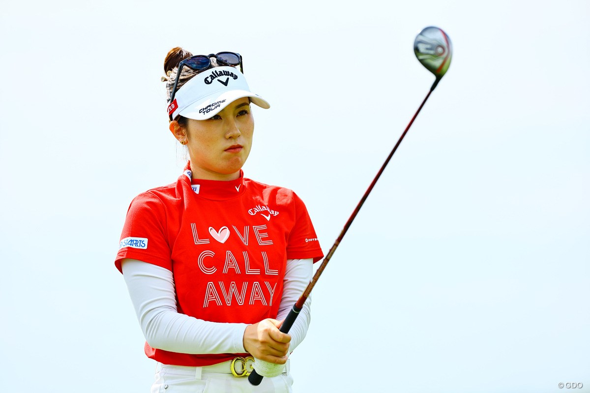 2024年 ショップライトLPGAクラシック by Acer 最終日 西村優菜