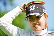 2024年 マイヤーLPGAクラシック for Simply Give 事前 古江彩佳