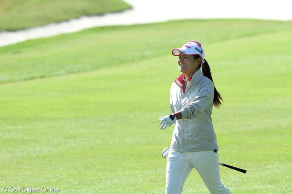 藍、最終戦で「自分しかできないことをやっていきたい」