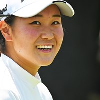 高校の先輩・古江彩佳を尊敬する17歳 2024年 日本女子アマチュアゴルフ選手権 最終日 鳥居さくら