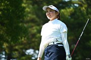 2024年 日本女子アマチュアゴルフ選手権 4日目 山本優花