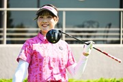 2024年 日本女子アマチュアゴルフ選手権 最終日 都玲華
