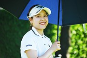 2024年 日本女子アマチュアゴルフ選手権 最終日 吉田鈴