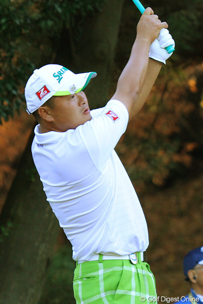 2位浮上の小田孔明、目指すは開幕戦と最終戦V！？