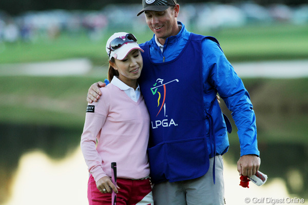 「充実した1日」桃子、予選突破を確定的に