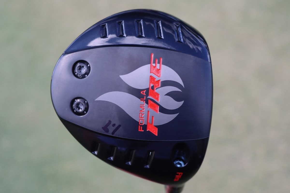 2024年 ブライソン・デシャンボー フェアウェイウッドは12度と13度の3番を2本（提供GolfWRX）