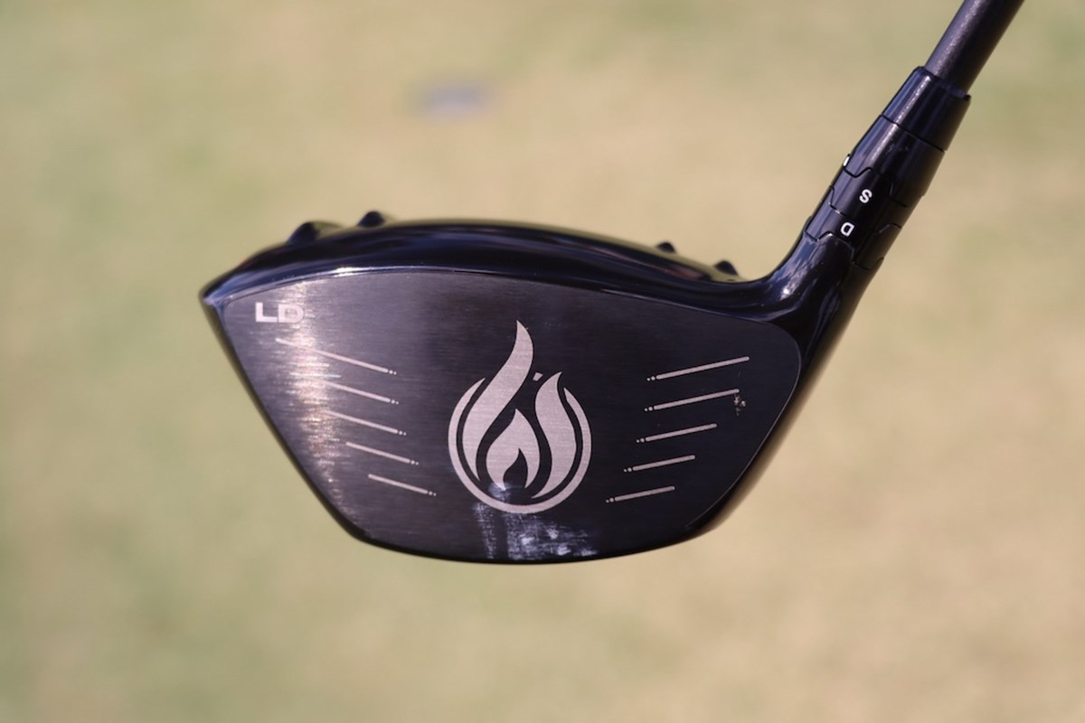 2024年 ブライソン・デシャンボー 多くの飛ばし屋が愛用するメーカー（提供GolfWRX）