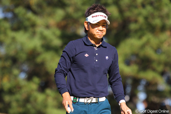 首位・藤田、来年の海外メジャーを見据えて