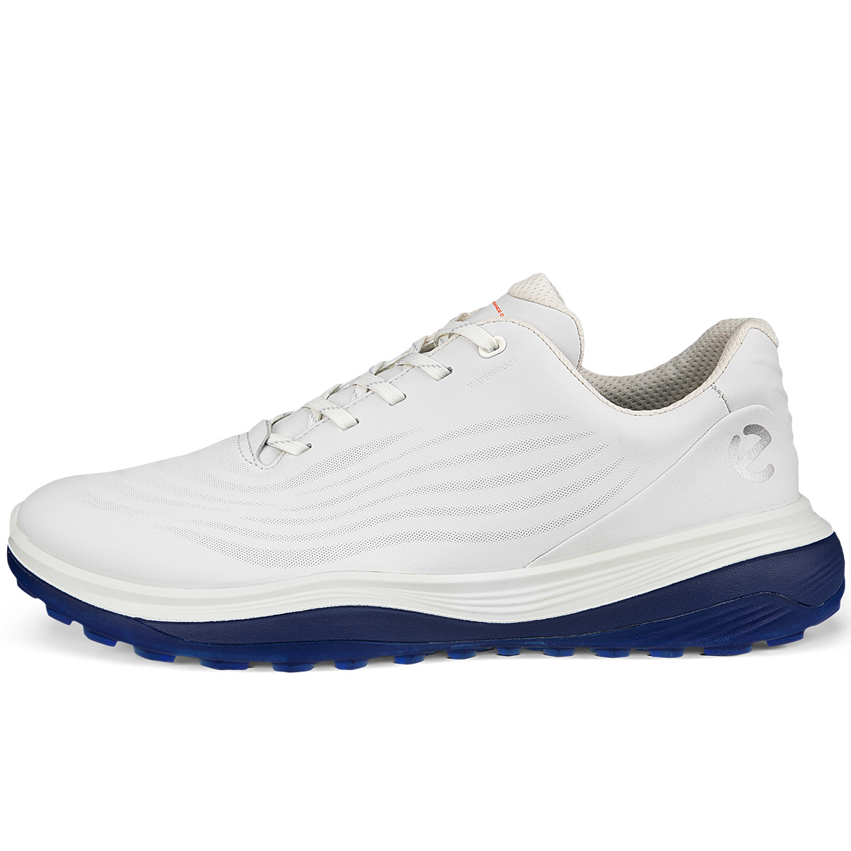 ecco LT1の試打レビュー 口コミ・評価 ギアスペック｜ギアカタログ