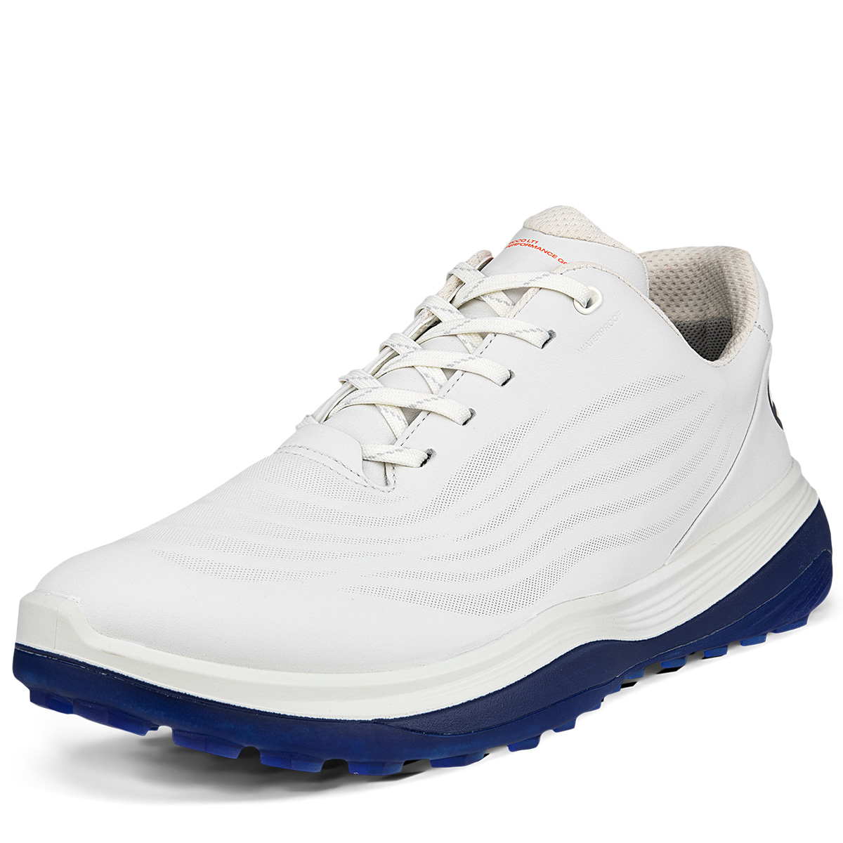 ecco LT1の試打レビュー 口コミ・評価 ギアスペック｜ギアカタログ