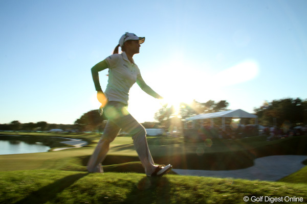 藍、最終ラウンドに進めず終戦・・・最優秀選手の獲得ならず