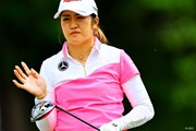 2024年 KPMG全米女子プロゴルフ選手権 事前 稲見萌寧