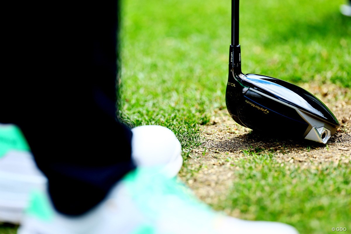 2024年 KPMG全米女子プロゴルフ選手権 事前 稲見萌寧