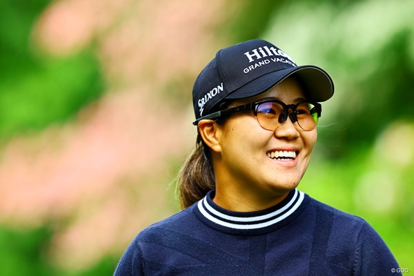 2024年 KPMG全米女子プロゴルフ選手権 事前 畑岡奈紗 キャリア32試合目のメジャー