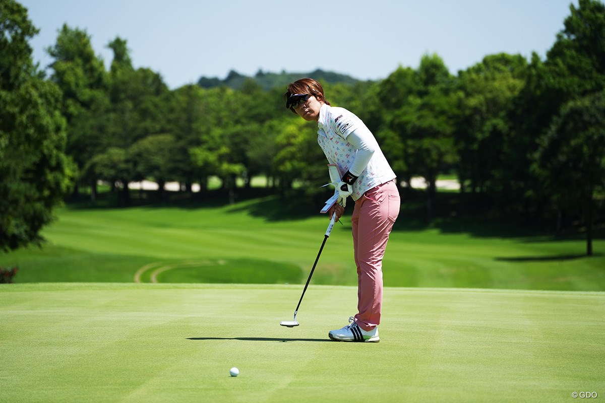 2024年 アース・モンダミンカップ 事前 穴井詩