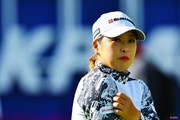 2024年 KPMG全米女子プロゴルフ選手権 事前 西郷真央