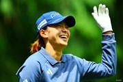 2024年 KPMG全米女子プロゴルフ選手権 事前 渋野日向子