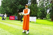 2024年 KPMG全米女子プロゴルフ選手権 事前 笹生優花