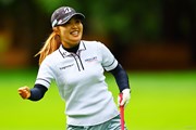 2024年 KPMG全米女子プロゴルフ選手権 事前 古江彩佳