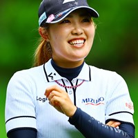 メジャー3戦目が始まる 2024年 KPMG全米女子プロゴルフ選手権 事前 古江彩佳