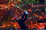 2010年 ゴルフ日本シリーズJTカップ 最終日 石川遼