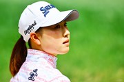 2024年 KPMG全米女子プロゴルフ選手権 事前 竹田麗央