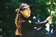 2024年 アース・モンダミンカップ 事前 臼井麗香