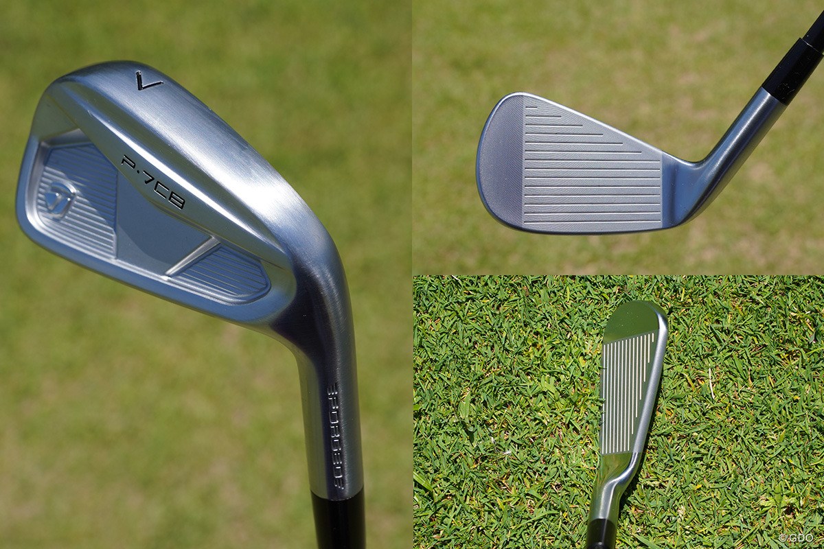 2024年 ジャパンプレーヤーズチャンピオンシップ by サトウ食品 事前 テーラーメイド