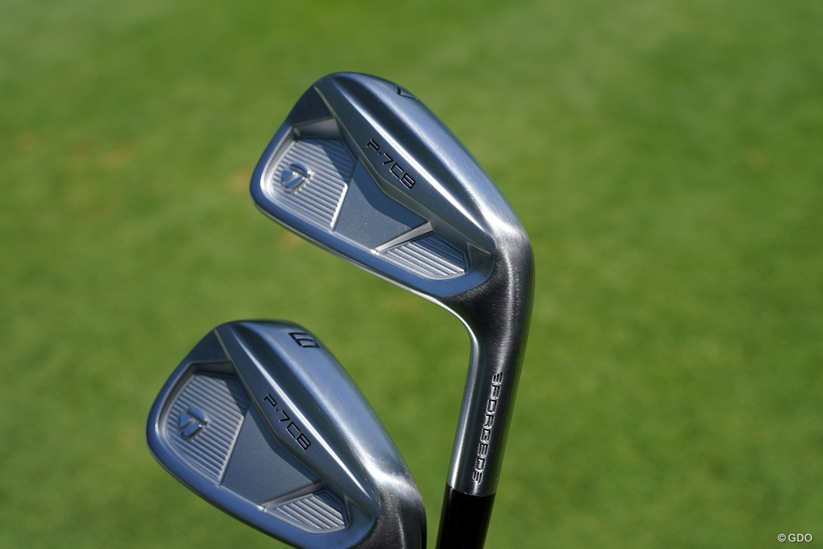 2024年 ジャパンプレーヤーズチャンピオンシップ by サトウ食品 事前 テーラーメイド