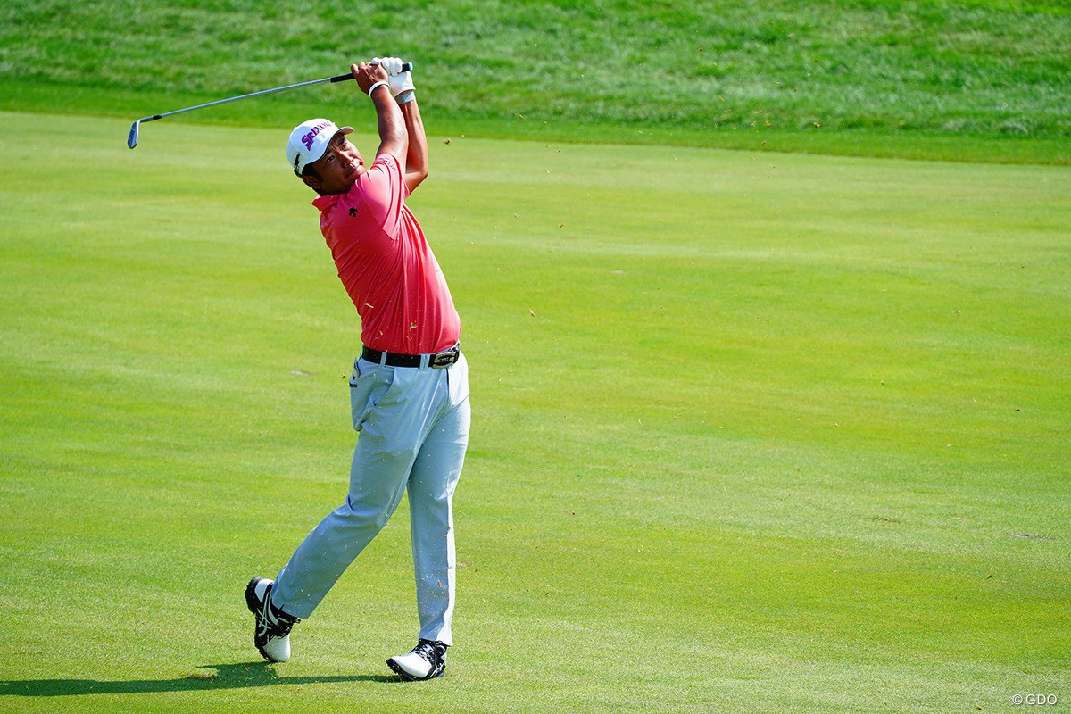 2024年 トラベラーズ選手権 事前 松山英樹