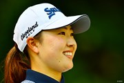 2024年 KPMG全米女子プロゴルフ選手権 事前 竹田麗央