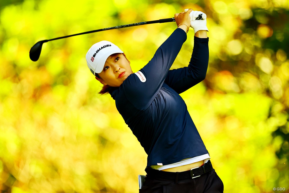 2024年 KPMG全米女子プロゴルフ選手権 事前 西郷真央