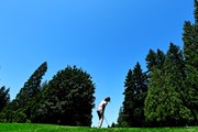2024年 KPMG全米女子プロゴルフ選手権 事前 西村優菜