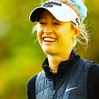 世界ランキング1位 2024年 KPMG全米女子プロゴルフ選手権 事前 ネリー・コルダ