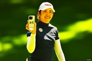 2024年 KPMG全米女子プロゴルフ選手権 事前 稲見萌寧