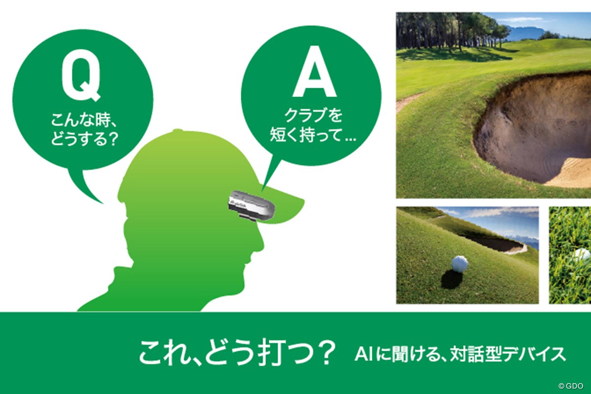 2024年 バーディ・トーク