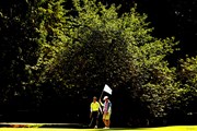 2024年 KPMG全米女子プロゴルフ選手権 初日 笹生優花