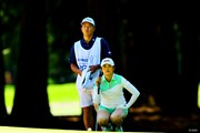 2024年 KPMG全米女子プロゴルフ選手権 初日 稲見萌寧