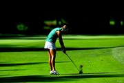 2024年 KPMG全米女子プロゴルフ選手権 初日 レキシー・トンプソン