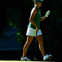勝てば伝説になるかと 2024年 KPMG全米女子プロゴルフ選手権 初日 レキシー・トンプソン