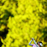 トップ 2024年 KPMG全米女子プロゴルフ選手権 初日 西村優菜