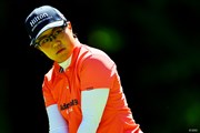 2024年 KPMG全米女子プロゴルフ選手権 初日 畑岡奈紗